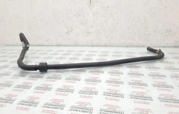 Volkswagen PASSAT CC Fuel return line/hose 06J133986R