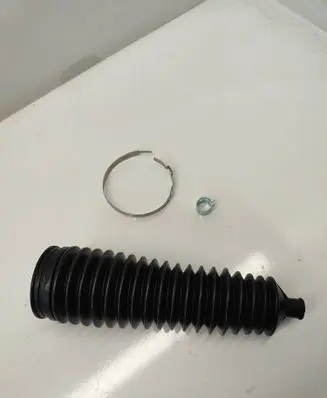 Ford Mustang V Steering tie rod boot 