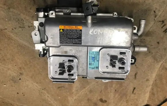 Hyundai Kona I Other engine bay part 366002B361