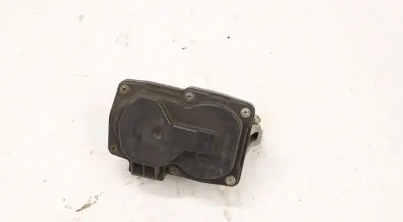 Skoda Octavia Mk4 Throttle valve 3Q0253691K