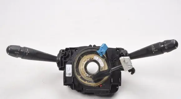 Citroen C4 II A set of switches 98000223XT