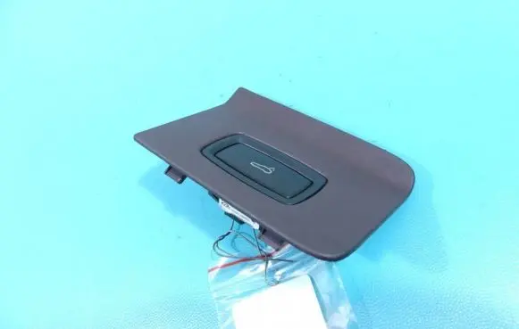 Porsche Panamera (970) Seat control switch 7PP959832H IMPRK1317921