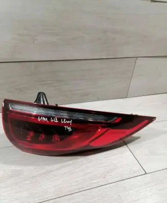 Mercedes-Benz GLE W167 Rear/tail lights A1679061007