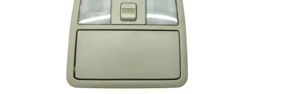 Toyota RAV 4 (XA30) Front seat light 6340142010
