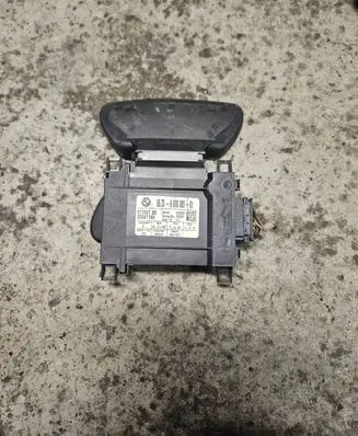 BMW 5 E60 E61 Alarm movement detector/sensor 6980089 28041199 577621DE