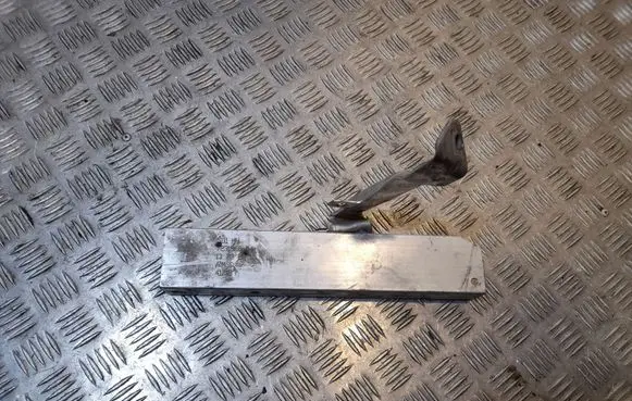 BMW 6 F12 F13 Front bumper support beam 51117231968 7231968