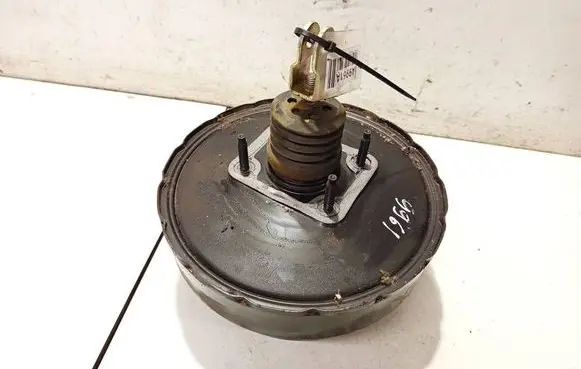 SsangYong Actyon Brake booster