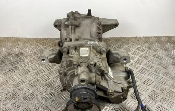 KIA Sorento IV Rear differential MNJ253255
