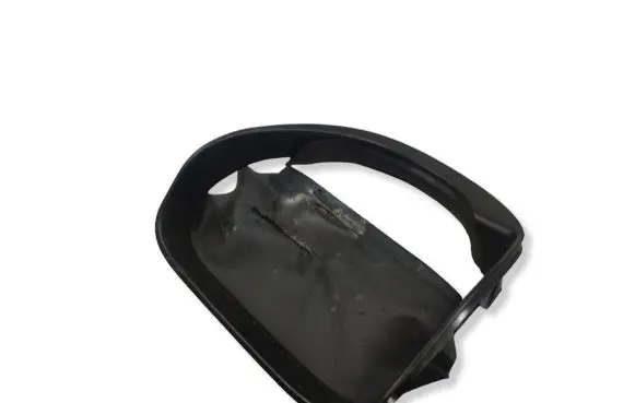 BMW 3 E90 E91 Steering wheel column trim 7075470