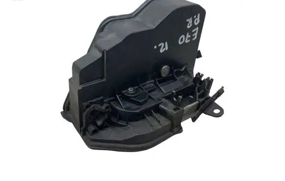 BMW X5 E70 Front door lock 7202144 A053702