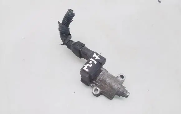 Hyundai Getz Idle relay 3515026900