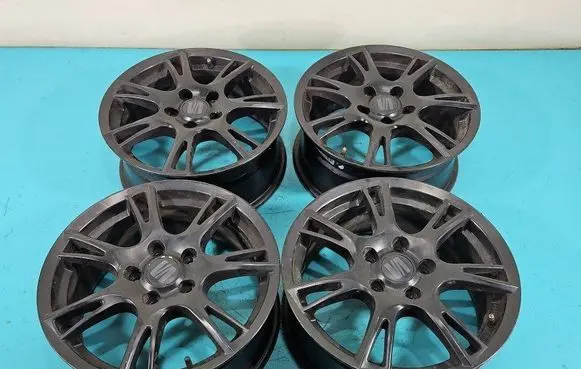 Seat Leon (5F) R16 alloy rim IMPRK1476403