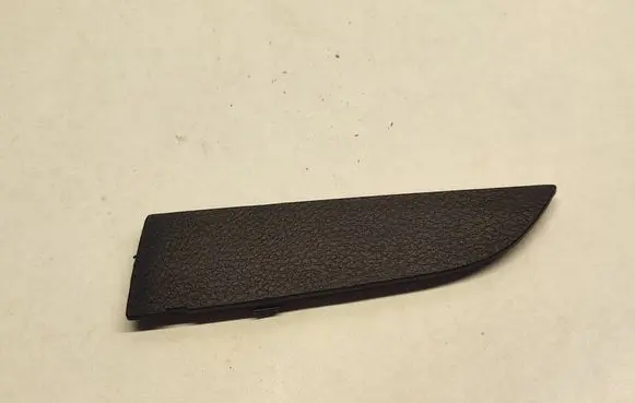 Dodge Charger Front door card panel trim 1SE58TRMAA P1SE58TRMAA
