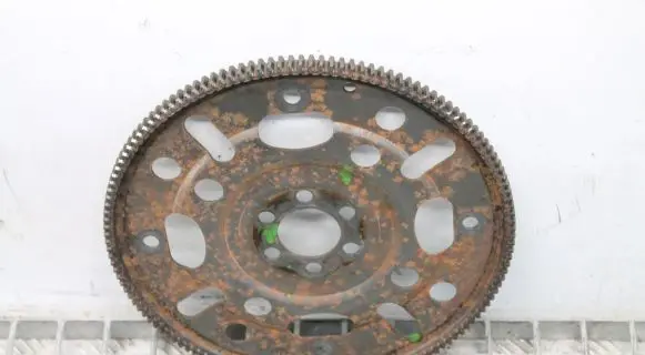 Nissan Qashqai Flywheel