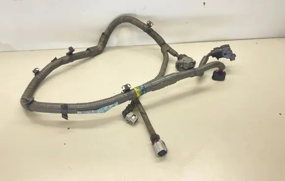 Lexus IS III XE30 Wiring harness 8211353100
