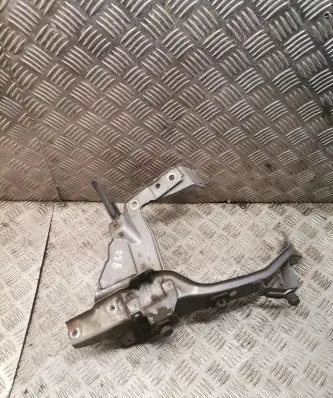 Opel Zafira B Headlight/headlamp mounting bracket 13145254