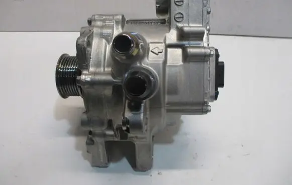 Jeep Compass Generator/alternator