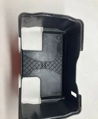 Ford Mustang VI Battery box tray 5L8T10A659AB