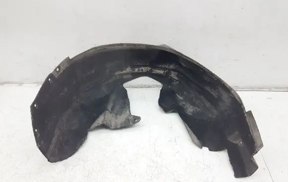 Ford Escape III Rear arch fender liner splash guards