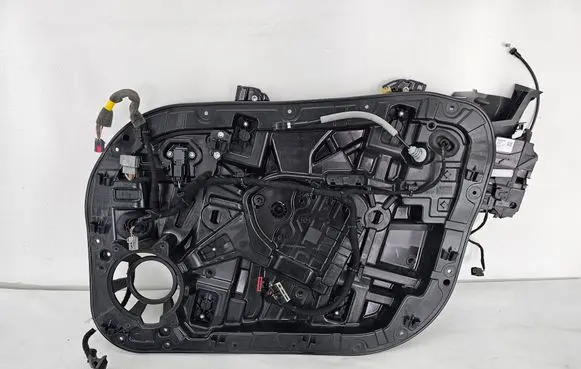 Volvo XC90 Front window lifting mechanism without motor SPEED31349763 31440998 31349763