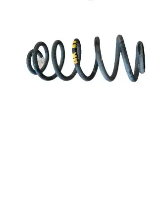 Opel Astra K Rear coil spring