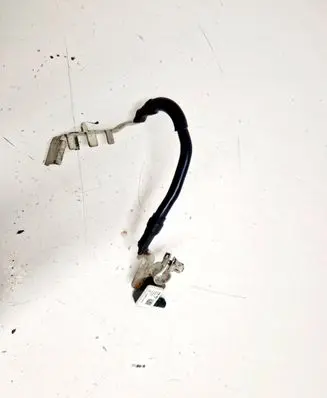 Audi A3 S3 8V Negative earth cable (battery) 5Q0915181H