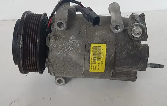 Ford Kuga II Air conditioning (A/C) compressor (pump) FV4119D629DB