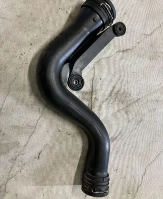 Seat Altea Intercooler hose/pipe 1K0145762P