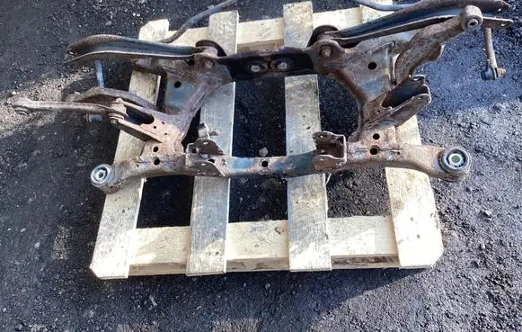 Subaru Outback Rear subframe 