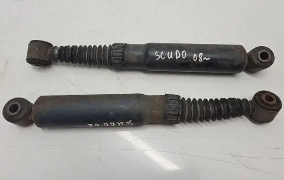 Fiat Scudo Rear shock absorber/damper