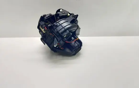 BMW 7 F01 F02 F03 F04 Heater fan/blower 9248171 924817104 64119248171
