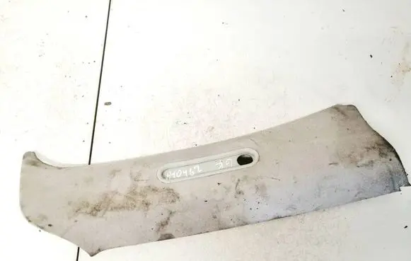 Volkswagen Bora (D) pillar trim (bottom) 1j0868311a