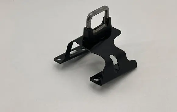 Volvo XC40 Engine bonnet/hood lock/latch loop/hook 32244455