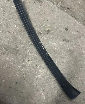 Subaru Outback Front sill trim cover 94060AG060