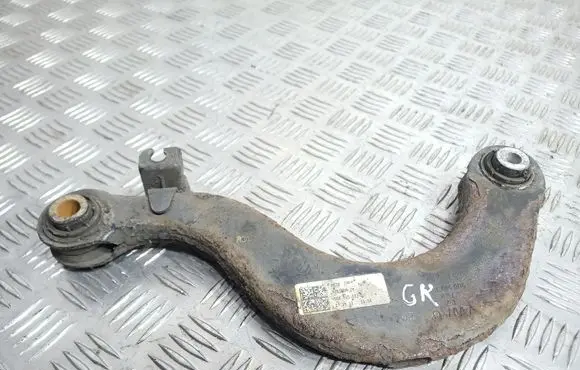 Volkswagen PASSAT B7 Rear upper control arm/wishbone 500505351B