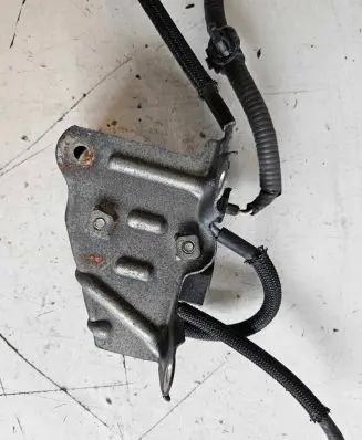 Toyota Avensis T250 Turbo solenoid valve 25819-0R011