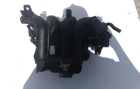 Mazda 3 I Intake manifold 0998000054