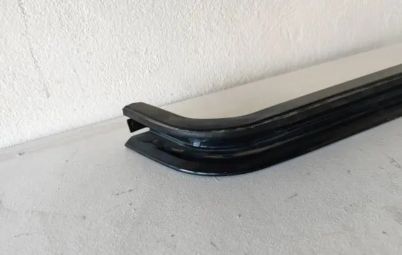 Chrysler Pacifica Sliding door upper top rail 