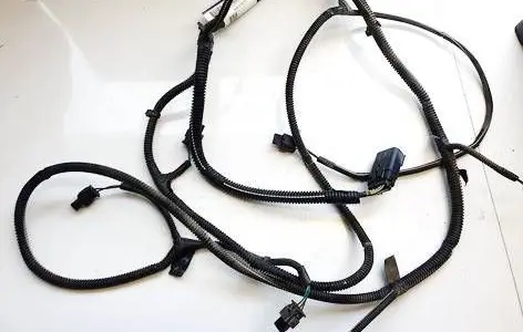 Volvo V40 Other wiring loom 31427116AA 850004592