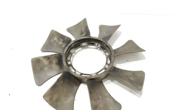 KIA Sorento Fan impeller 2526142920