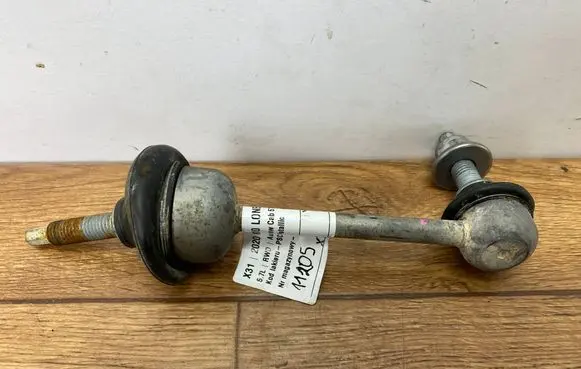 Ram 1500 Front anti-roll bar/stabilizer link 68399868ADPINYA 68399868AD
