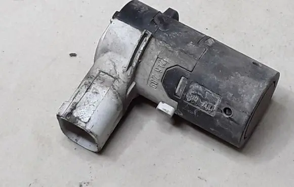 Renault Scenic II - Grand scenic II Parking PDC sensor 8200049264 687012