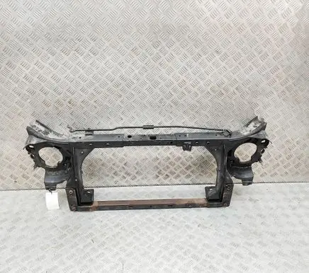 Jeep Wrangler Radiator support slam panel 55077976AF