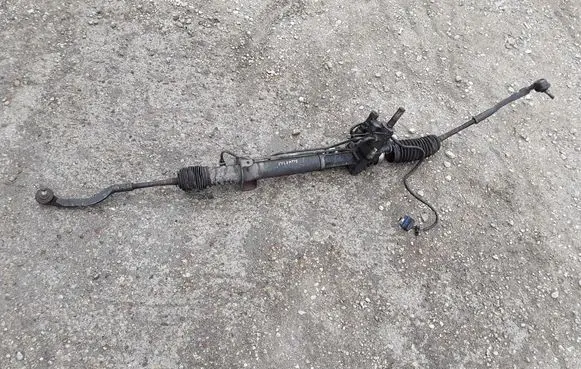 Renault Vel Satis Steering rack 6800000991