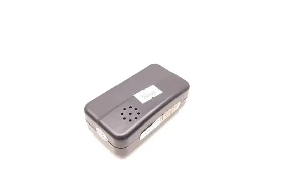 Opel Astra J Alarm control unit/module A01571082019