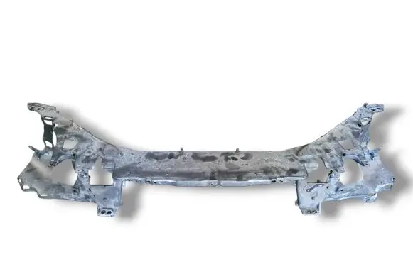 Volvo V60 Radiator support slam panel 