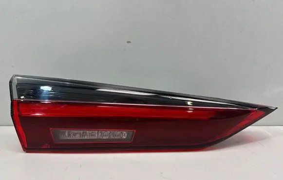 BMW 4 G22 G23 G24 G26 Tailgate rear/tail lights 7477609