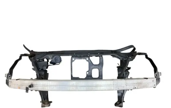 Mercedes-Benz CLS C219 Radiator support slam panel