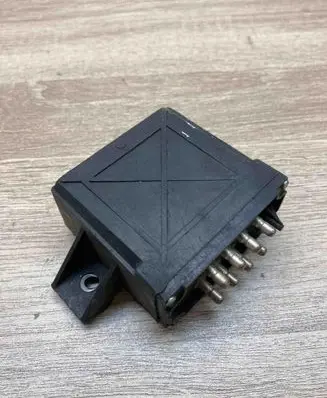 Mercedes-Benz E W123 Other control units/modules 0015456232