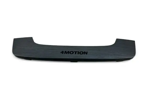 Skoda Octavia Mk3 (5E) Dashboard glove box trim 3AA863324